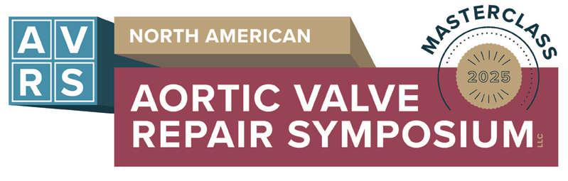 Aortic Valve Repair Symposium