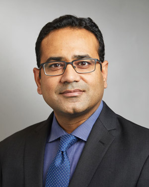 Prashanth Vallabhajosyula, MD, MS