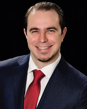 Talal Al-Atassi Talal Al-Atassi