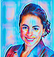 maral ouzounian