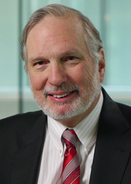 Joseph E. Bavaria