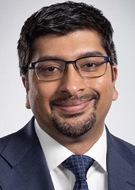 Nimesh Desai