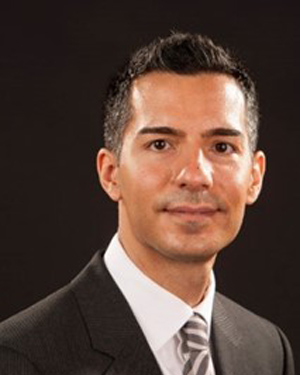 Youssefi Headshot